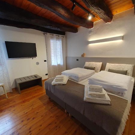 I Gelsi - Holiday Home Lago (Veneto) Exterior foto