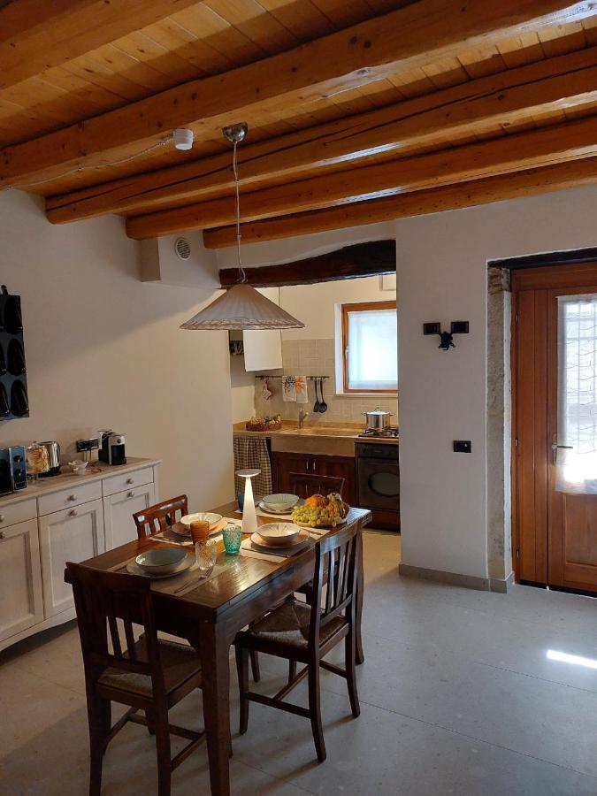 I Gelsi - Holiday Home Lago (Veneto) Exterior foto