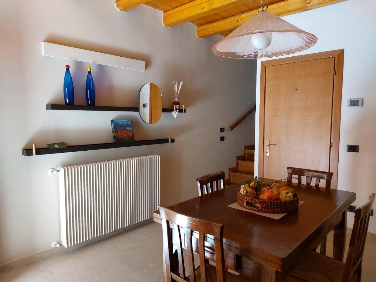 I Gelsi - Holiday Home Lago (Veneto) Exterior foto