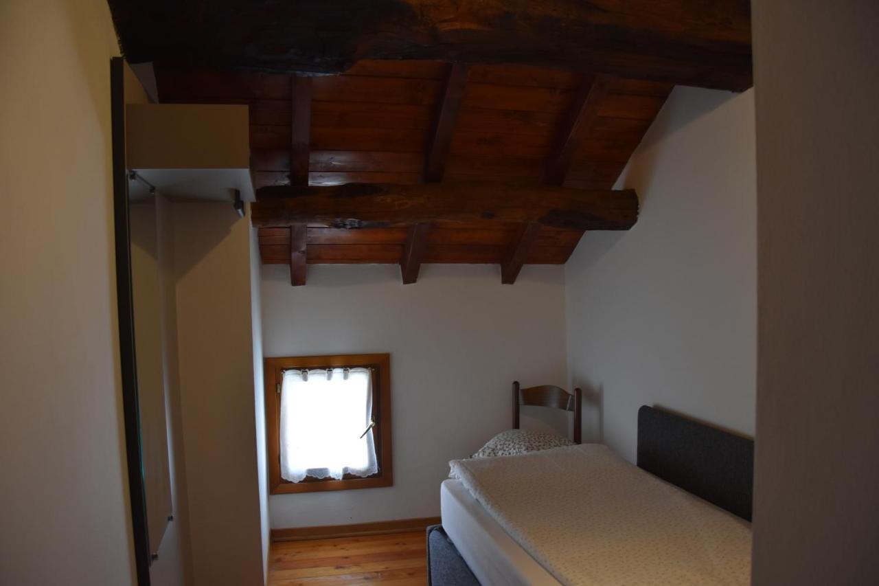 I Gelsi - Holiday Home Lago (Veneto) Exterior foto