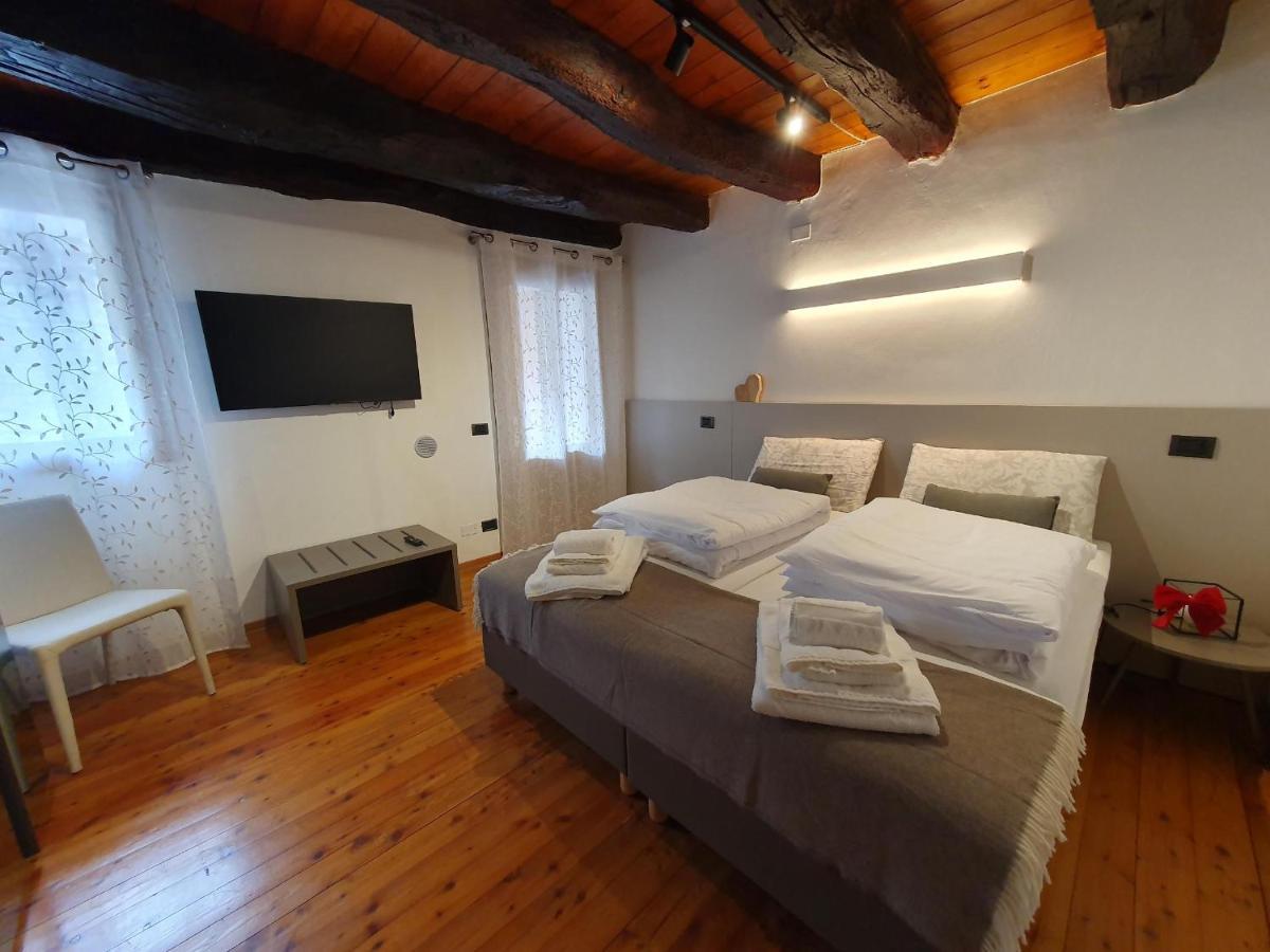 I Gelsi - Holiday Home Lago (Veneto) Exterior foto