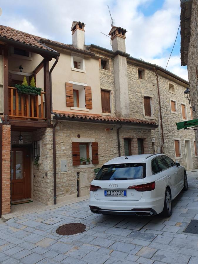 I Gelsi - Holiday Home Lago (Veneto) Exterior foto